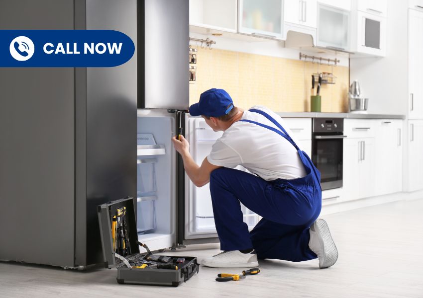 Glenoma Appliance Repair Company